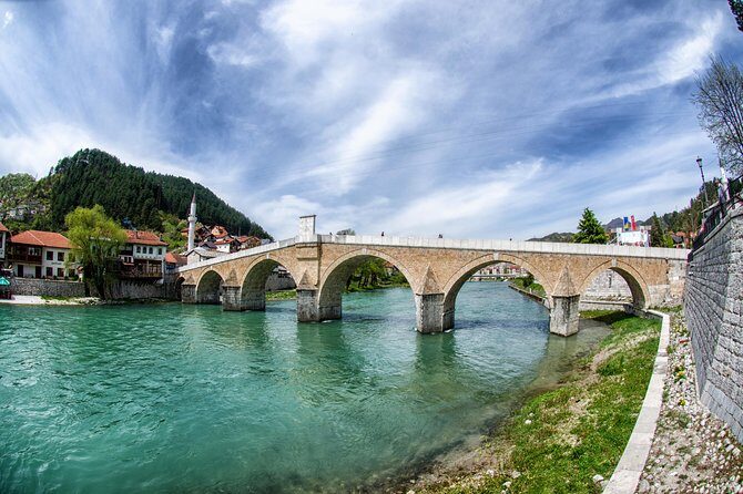 Sunny Herzegovina: Mostar, Kravice Waterfalls & 4 Cities Tour - Who Will Love This Tour?