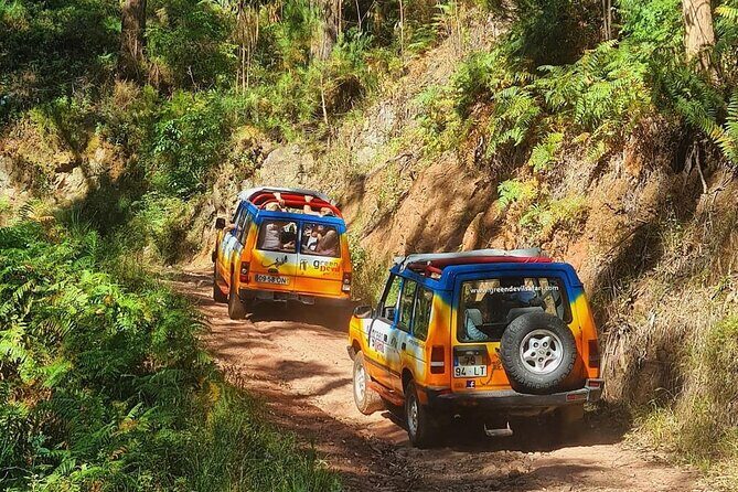 Sunny Southwest, Rum, Banana, Waterfall and Lighthouse Discovery - FAQ