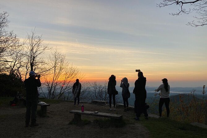 Sunrise and Coffee Jeep Tour - FAQ