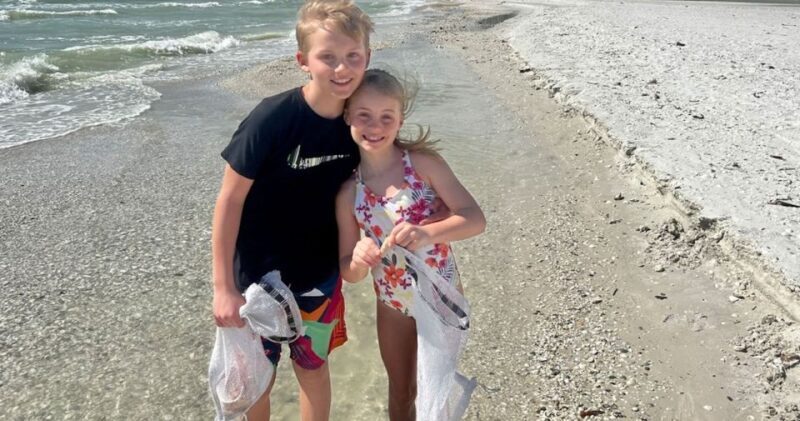 Sunrise and Shine 10,000 Islands Shelling Tour - What to Expect on the Shelling Tour