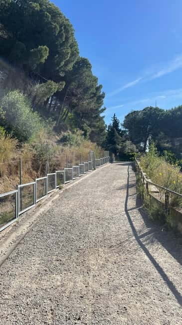 Sunrise at Tibidabo + local breakfast with views - An Early Morning Adventure: What to Expect