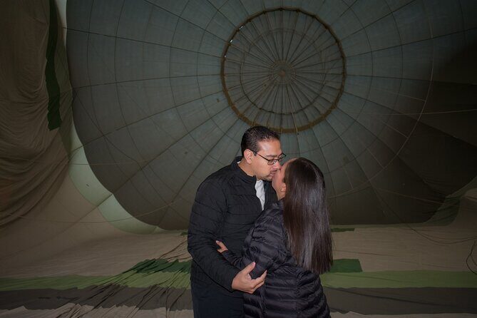 Sunrise Balloon Flight over Teotihuacan and Breakfast in Cueva - The Bottom Line: Who Is This Tour For?