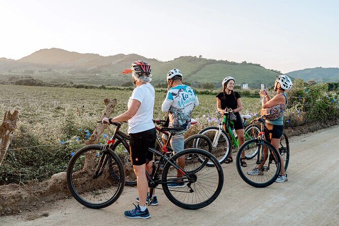 Sunrise Bike Tour in Puerto Escondido - Exploring the Sunrise Bike Tour in Puerto Escondido