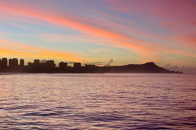 Sunrise Breakfast Cruise in Honolulu - Practical Tips for Your Sunrise Breakfast Cruise