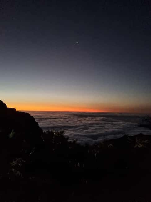 Sunrise by Madeira Surreal + Levada dos Balcões Walk - Practical Tips for Making the Most of the Tour