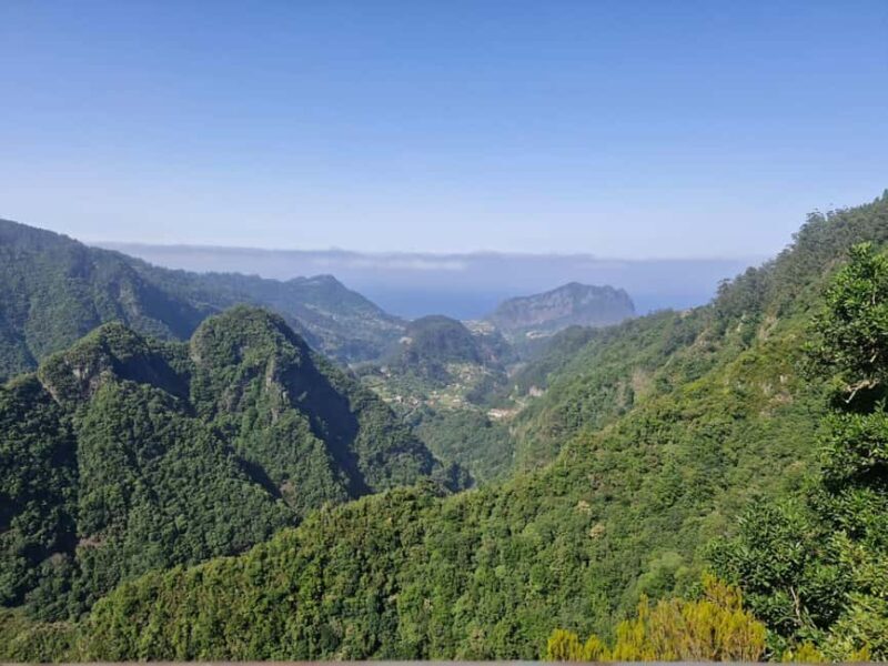 Sunrise by Madeira Surreal + Levada dos Balcões Walk - What Reviewers Say