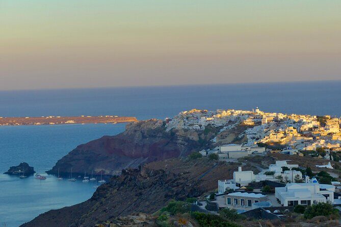 Sunrise Caldera Hike with Snacks - Key Points