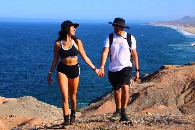Sunrise Guided Desert Hike in Los Cabos - Key Points