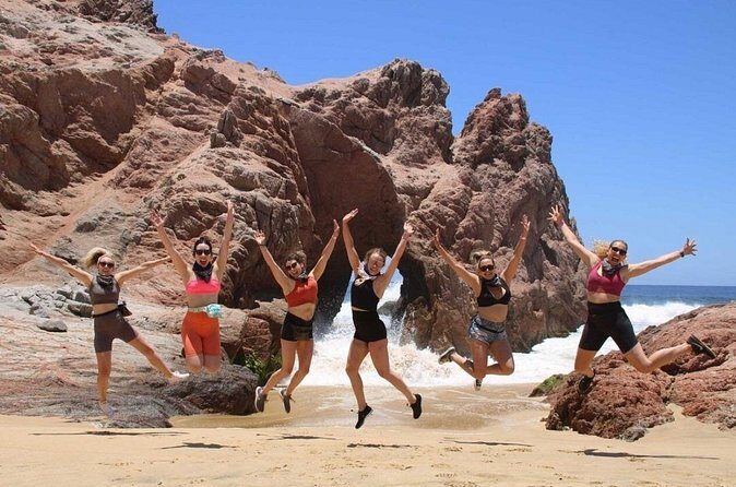 Sunrise Guided Desert Hike in Los Cabos - FAQs