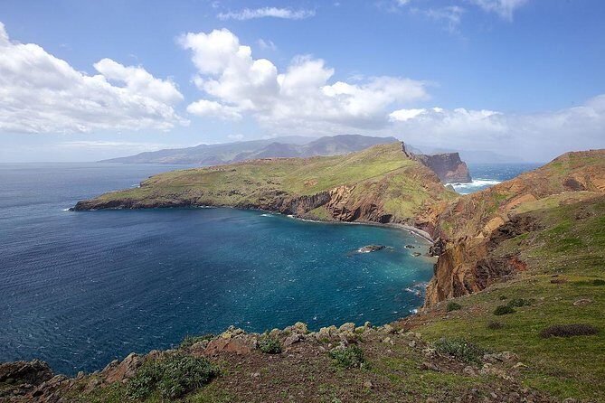 SUNRISE guided HIKE in Ponta de São Lourenço Natural reserve PR8 - Is It Good Value?
