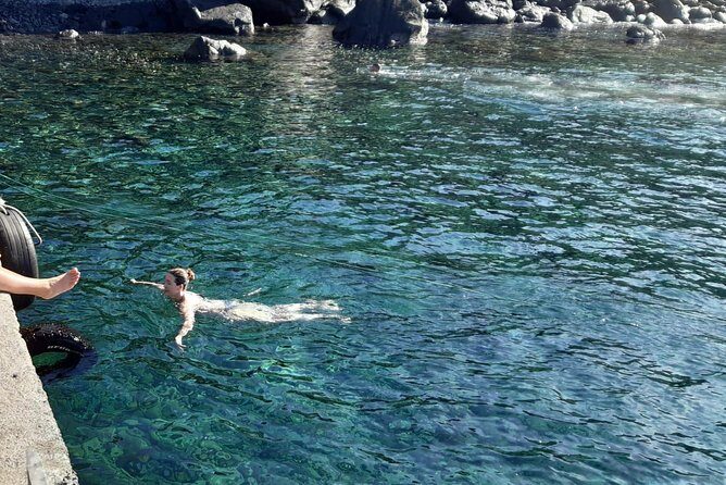 SUNRISE guided HIKE in Ponta de São Lourenço Natural reserve PR8 - Who Would Love This Experience?