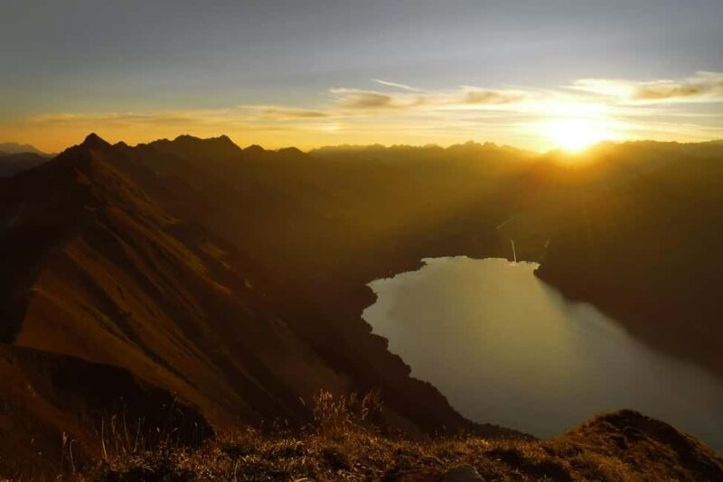 Sunrise Hike to Augstmatthorn with Breakfast on the Peak - The Highlights: Why This Tour Stands Out