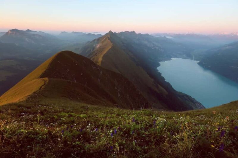 Sunrise Hike to Augstmatthorn with Breakfast on the Peak - Final Thoughts