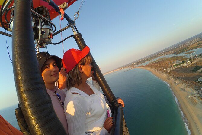 Sunrise Hot Air Balloon Flight in Algarve - What to Expect from the Experience