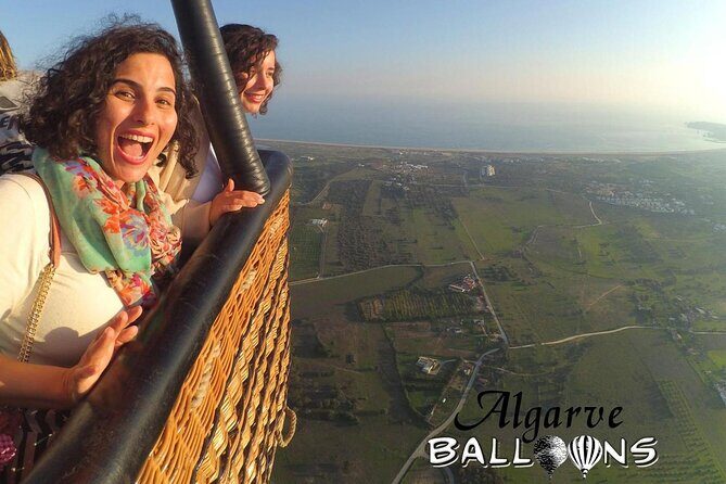Sunrise Hot Air Balloon Flight in Algarve - The Experience for Travelers