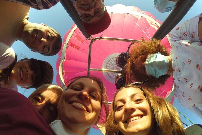 Sunrise Hot Air Balloon Flight in Algarve - How to Prepare and What to Keep in Mind