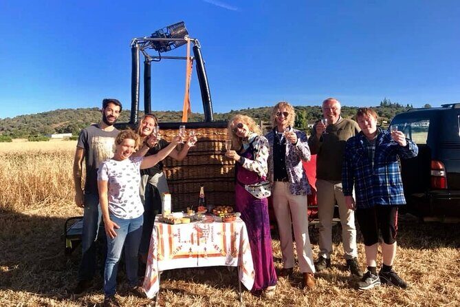 Sunrise Hot Air Balloon Flight in Algarve - Final Thoughts: Is This Experience Right for You?