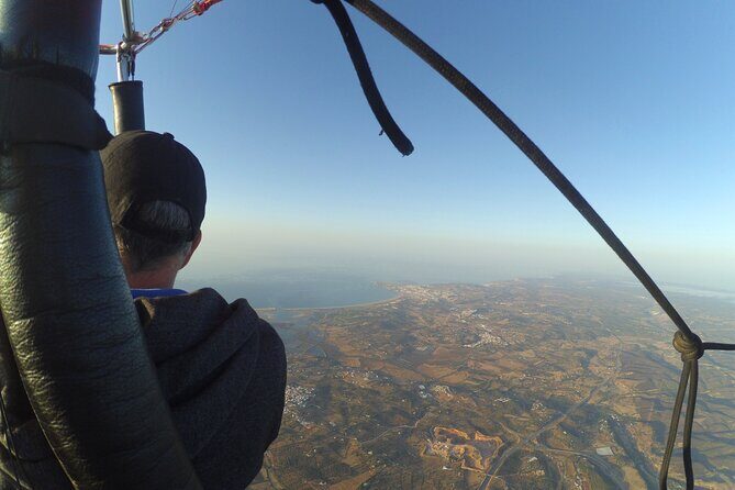 Sunrise Hot Air Balloon Flight in Algarve - FAQs
