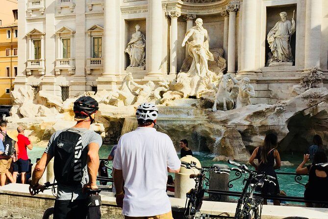 Sunrise in Rome: Small-Group E-Bike tour with Italian Breakfast - Is This Tour Worth the Price?