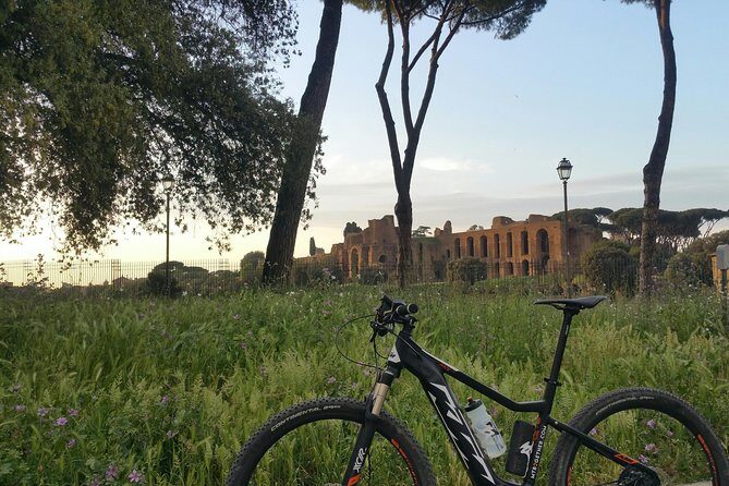 Sunrise in Rome: Small-Group E-Bike tour with Italian Breakfast - Who Is This Tour Best For?