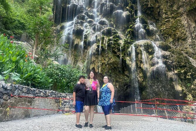 Sunrise in Tolantongo Grottoes with pick-up from your hotel - Why This Tour Might Be a Great Choice