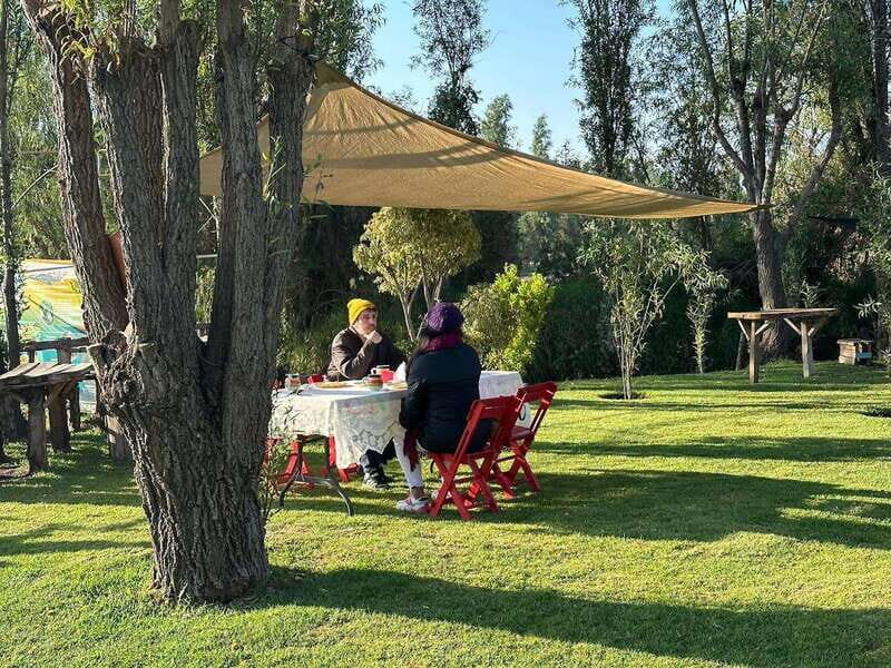 Sunrise in Xochimilco - The Experience: What You Can Expect