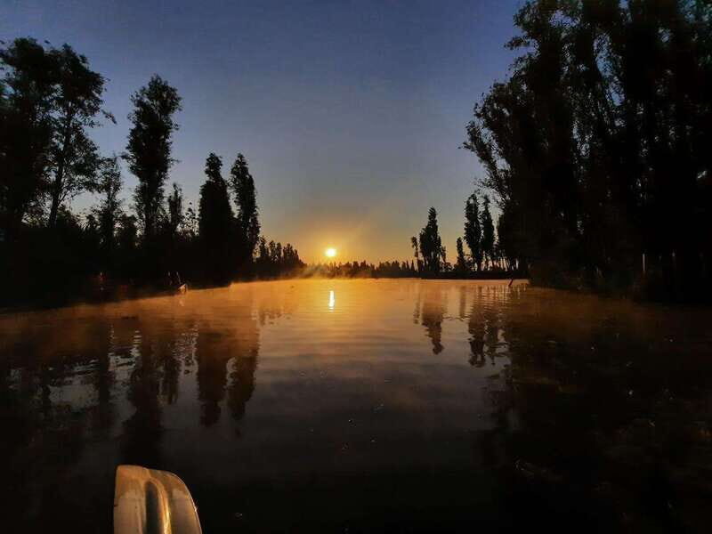 Sunrise in Xochimilco - Real Voices: What Travelers Are Saying