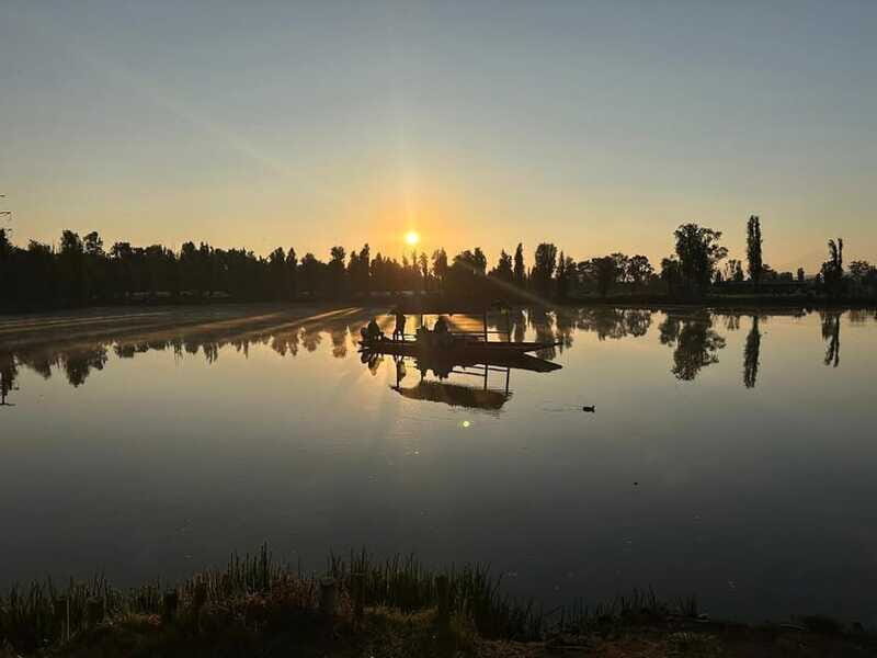 Sunrise in Xochimilco - Who Is This Tour Best For?