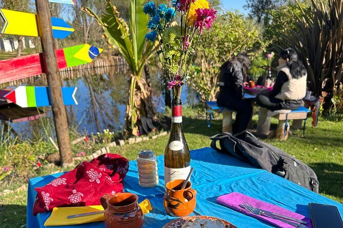 Sunrise Kayak Tour in Xochimilco - FAQ