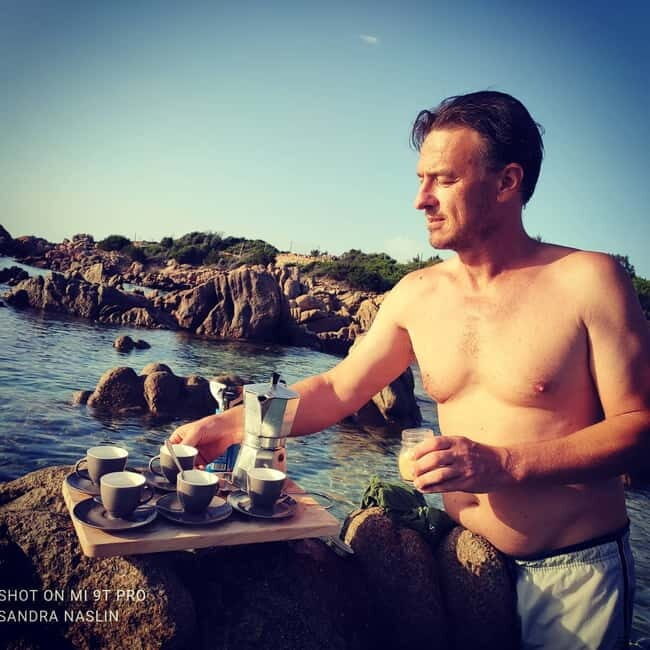 Sunrise Kayak Tour with Snorkeling and Coffee Experience - Key Points