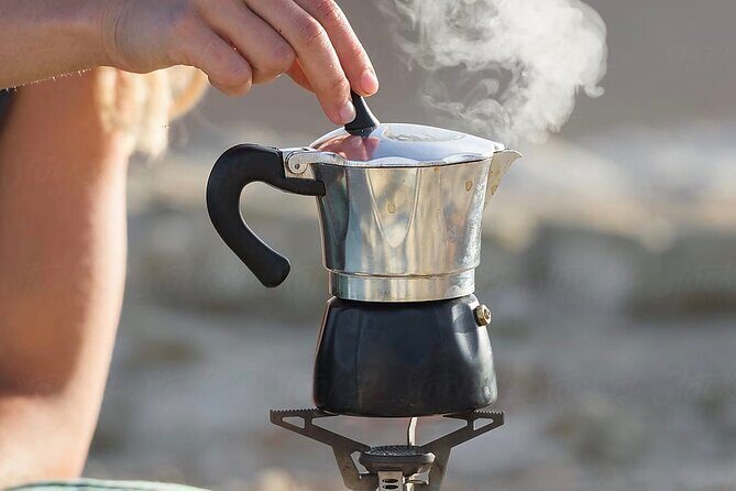 Sunrise Kayak Tour with Snorkeling and Coffee Experience - Who Is This Tour Best For?