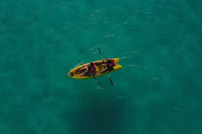 Sunrise Kayaking Tour in Bacalar with Breakfast and Photos - What Travelers Say: Honest Perspectives