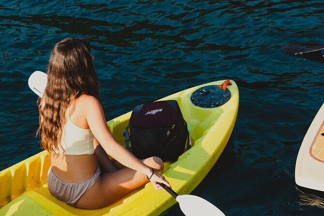 Sunrise Kayaking Tour in Bacalar with Breakfast and Photos - Final Thoughts