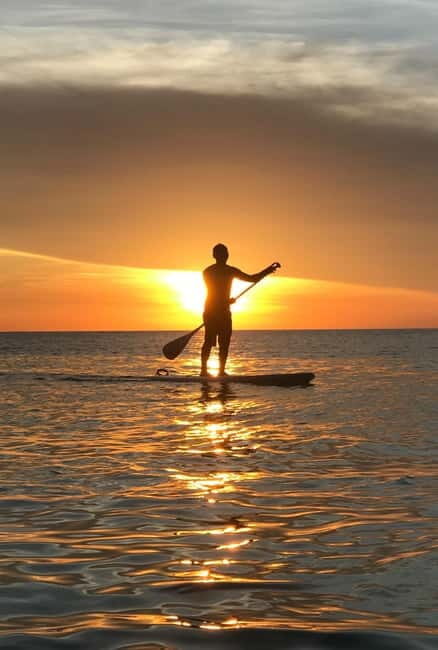 Sunrise Paddle Board Experience in Jávea Spain - Considering the Price and Value