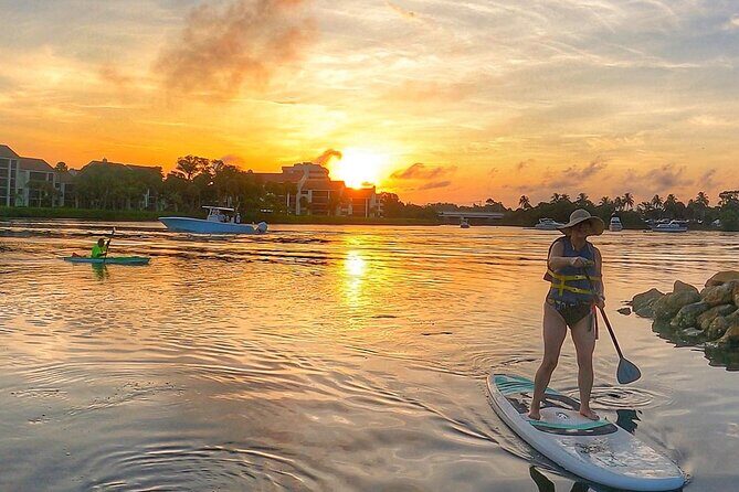 Sunrise Paddle Boarding Adventure in Jupiter - Who Will Love This Tour?