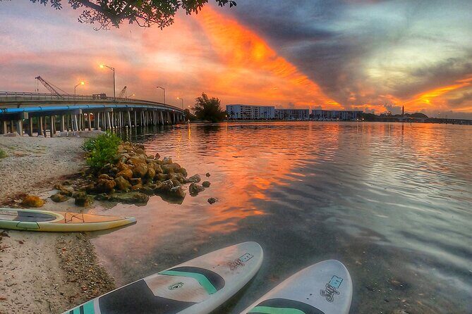 Sunrise Paddle Boarding Adventure in Jupiter - Final Thoughts