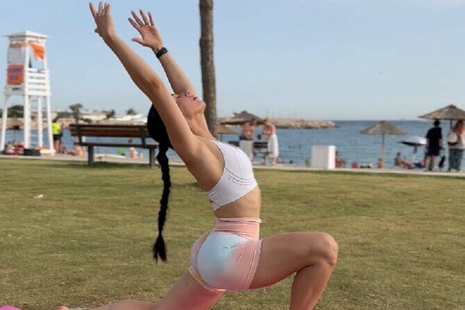 Sunrise Pilates & Relaxation at National Garden - Final thoughts