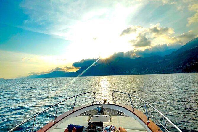 Sunrise Private Boat Tour from Positano, Praiano, Amalfi - FAQ about the Sunrise Private Boat Tour