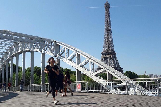 Sunrise Run & Sightseeing in Paris - What Do Travelers Say?