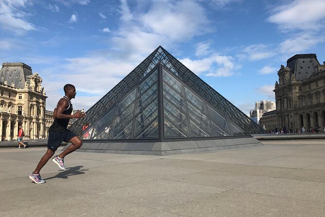 Sunrise Run & Sightseeing in Paris - Who Is This Tour Best For?