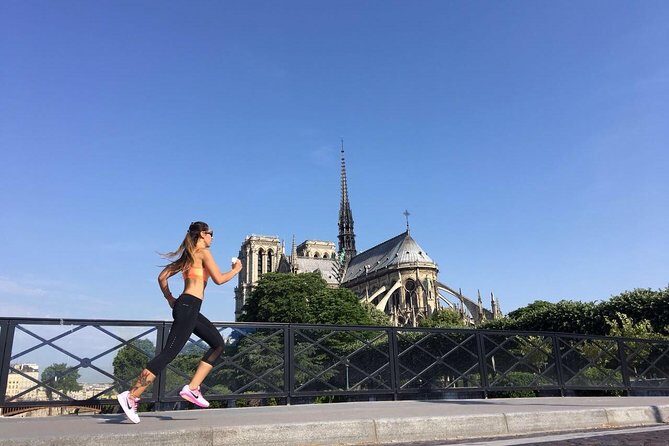 Sunrise Run & Sightseeing in Paris - Final Thoughts