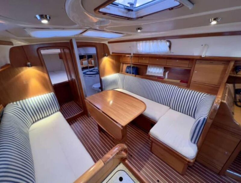 Sunrise Sailing with Breakfast - Key Points