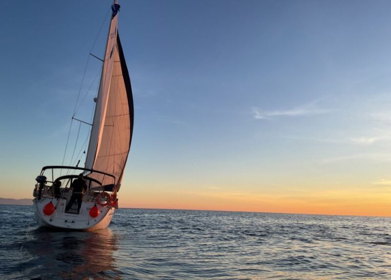 Sunrise Sailing with Breakfast - FAQ