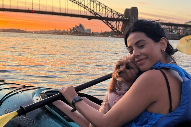 Sunrise Serenity Kayak Tour of Sydney Harbour - Experience Overview: What You Can Expect