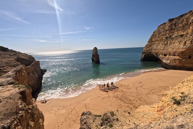 Sunrise Small Group Kayak Experience in BENAGIL Cave & 4K Photos - Who This Tour Is Perfect For