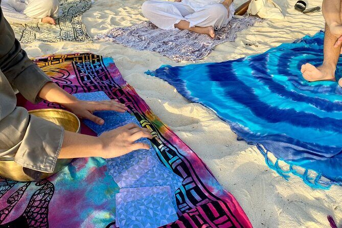 Sunrise Sound Healing Ritual on the Beach - Is This Tour Worth It?