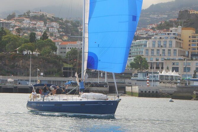 Sunrise, Sunset & Moonlight private Sailing Cruises in Madeira - An Honest Look at the Experience