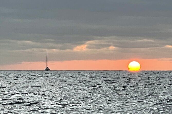 Sunrise, Sunset & Moonlight private Sailing Cruises in Madeira - Final Thoughts