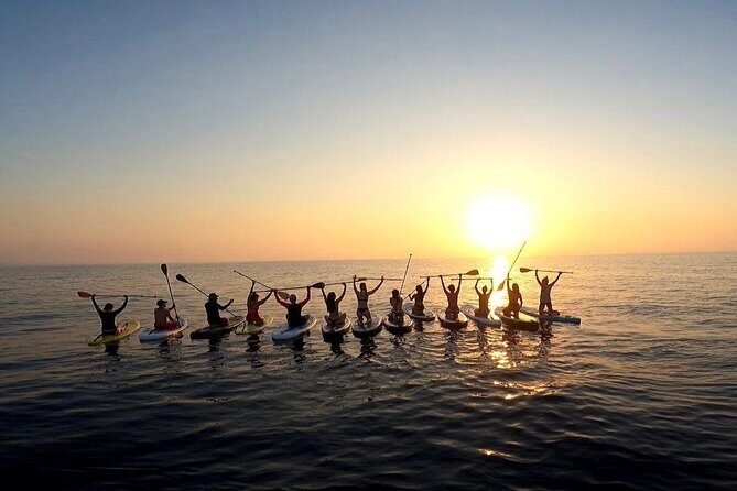Sunrise SUP at Protaras, Green Bay - Final Thoughts: Is It Worth It?