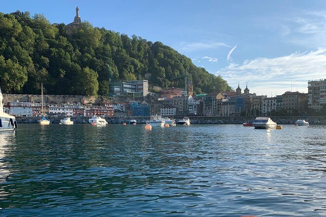 Sunrise SUP tour & breakfast - Private stand up paddle boarding experience - Frequently Asked Questions